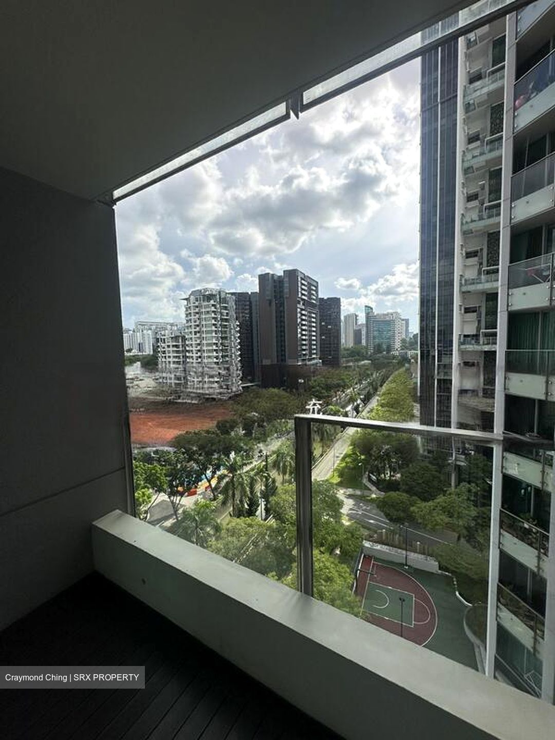 Park Infinia At Wee Nam (D11), Condominium #620972241